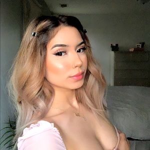 Meet your Posher, Alexa